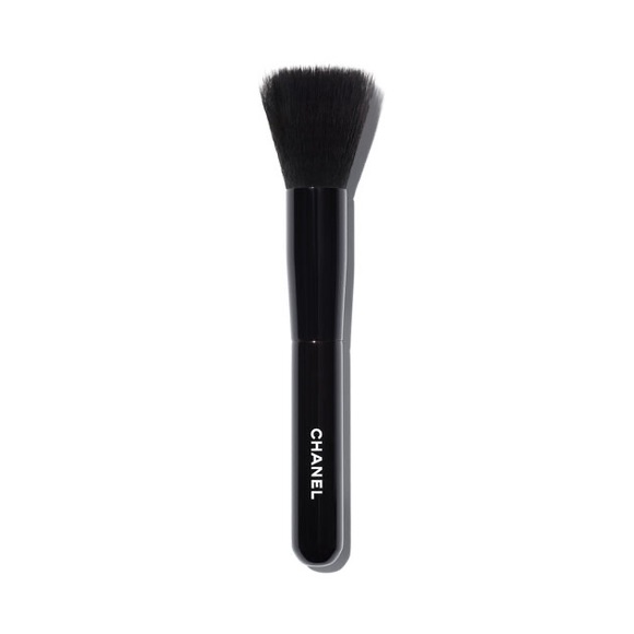 CHANEL Other - 💜HPx2💜CHANEL No 102 Les Pinceaux De Chanel Foundation-Blending Brush